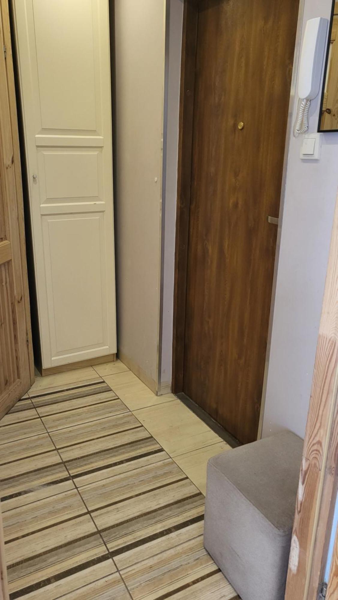 Studiospanie Studio Kapitana Z Balkonem Na Parterze Gdańsk Kültér fotó